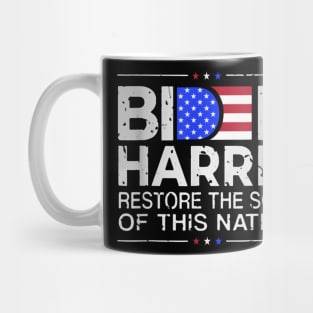 Biden Harris Make Great Idea Mug